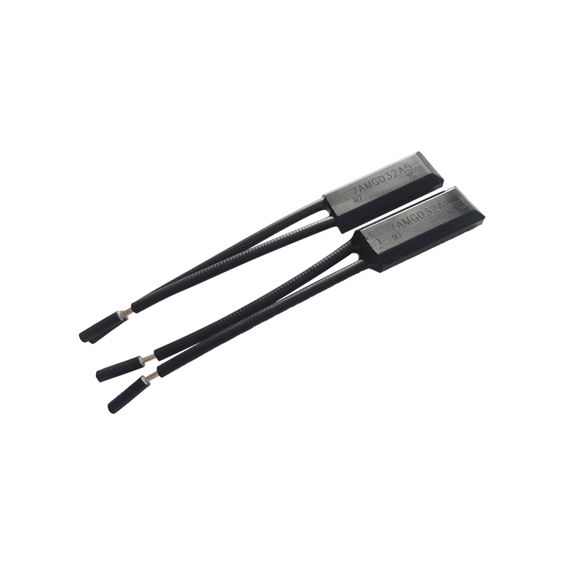 Perlindungan terma motor 7am bimetal