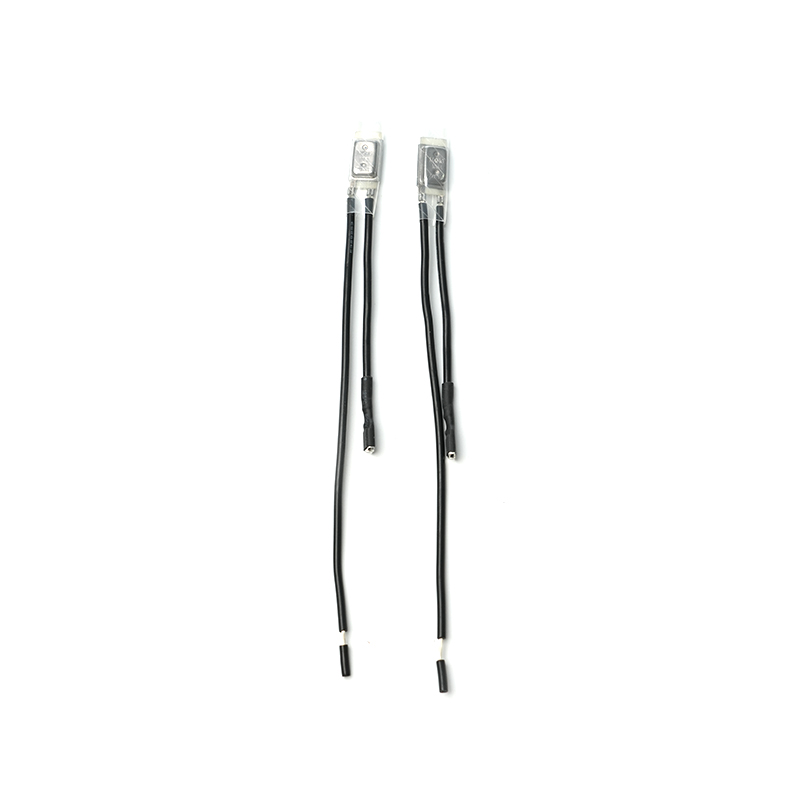 Pelindung terma jenis tipis 17amg, Pelindung Thermal Klixon