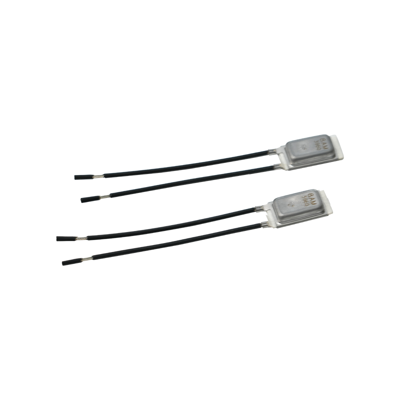 8am AC Switch Thermal Protector