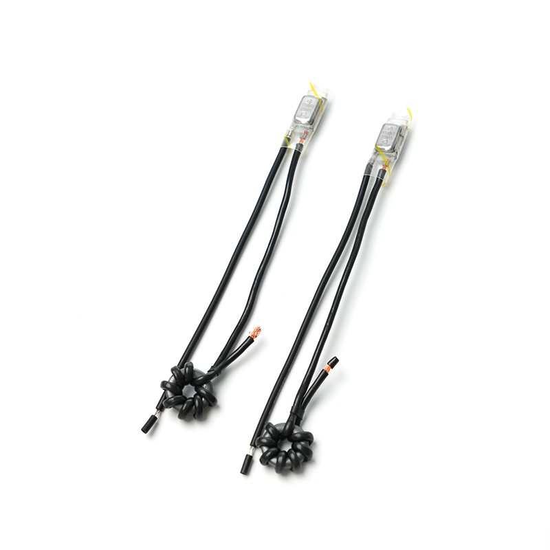 17 pagi Klixon Motor Thermal Overload Protector