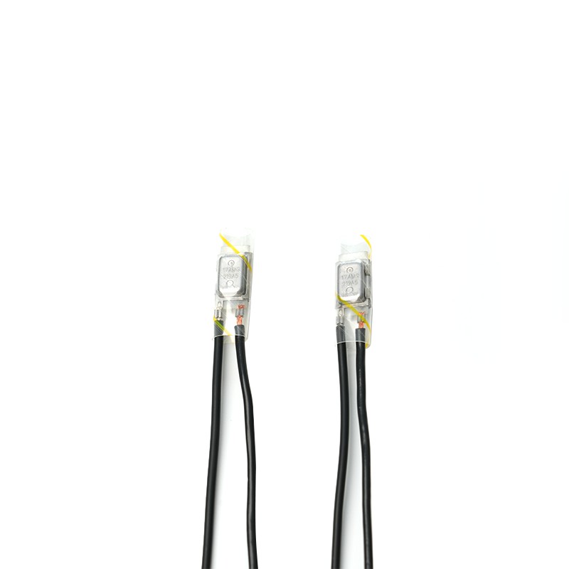 17 pagi Klixon Motor Thermal Overload Protector
