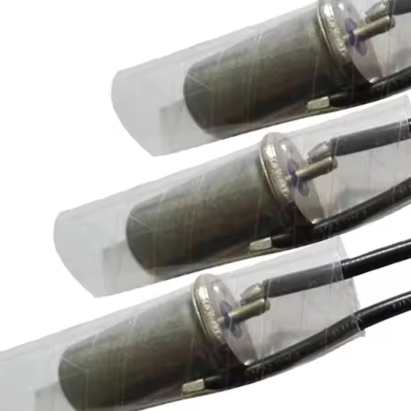 250V biasanya ditutup suis termal termostat bimetal 250V biasanya ditutup suis termal termostat bimetal